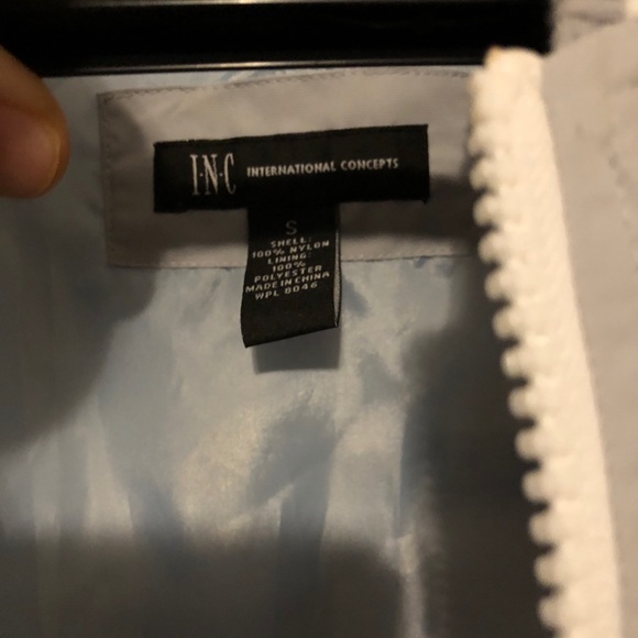 INC Baumer Jacket - Picture 4 of 4